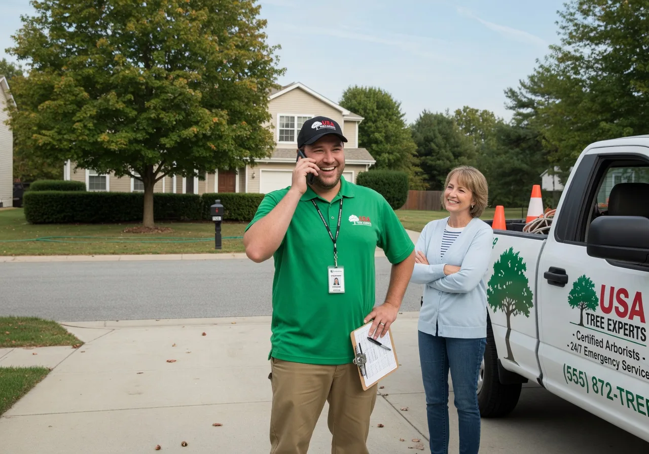Tree Services Derry, NH FAQs